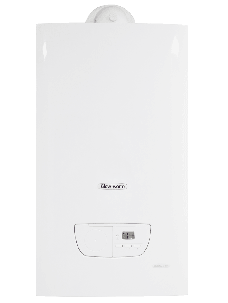 boiler service on a combi boiler
